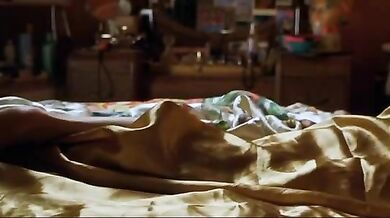 3000 Miles to Graceland scene 9