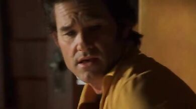 3000 Miles to Graceland scene 10