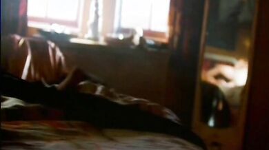 3000 Miles to Graceland scene 11