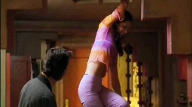 3000 Miles to Graceland scene 13
