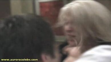 Trapped scene THREE