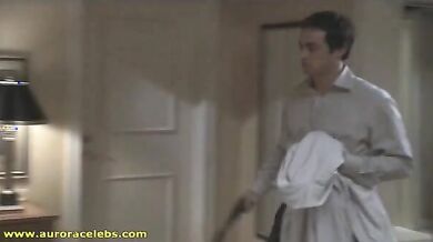 Trapped scene THREE