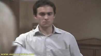 Trapped scene THREE
