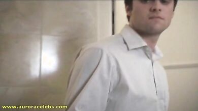 Trapped scene 4