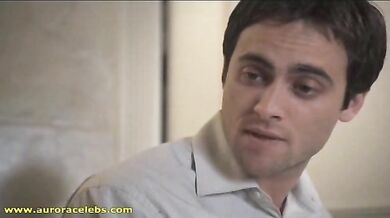 Trapped scene 4