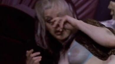 The People vs. Larry Flynt scene TWO