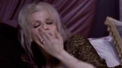 The People vs. Larry Flynt scene TWO