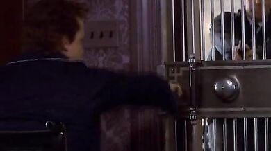 The People vs. Larry Flynt scene TWO
