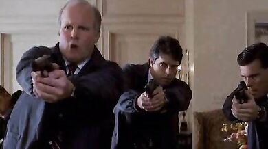 The People vs. Larry Flynt scene TWO