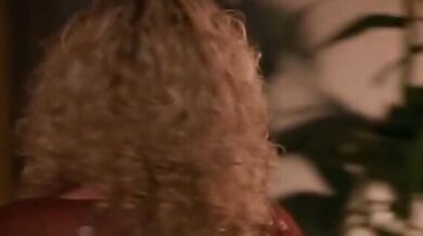Ally McBeal scene 14