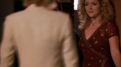 Ally McBeal scene 14
