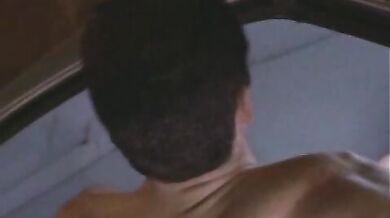 The Outer Limits scene 7