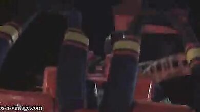 Last Destination 3 scene 6