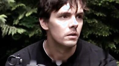 Wrong Turn TWO