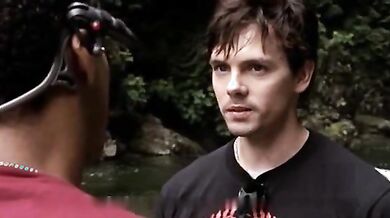 Wrong Turn TWO