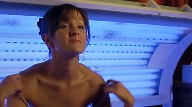 Final Destination THREE scene 7