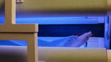 Final Destination THREE scene 7
