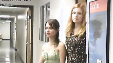The Janitor scene TWO