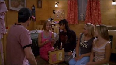 American Pie Presents Band Camp scene 6