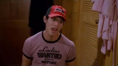 American Pie Presents Band Camp scene 6