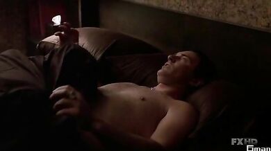 Nip/Tuck scene 5