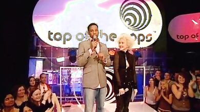 Top of the Pops