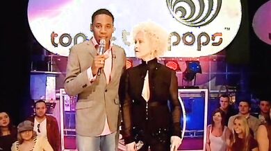Top of the Pops