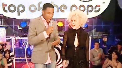 Top of the Pops