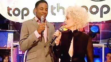 Top of the Pops