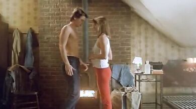 Youngblood scene TWO