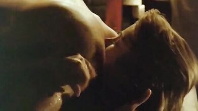 Youngblood scene TWO