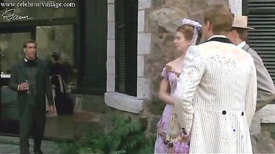 The Lad in Blue scene TWO