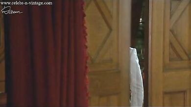 The Lad in Blue scene TWO