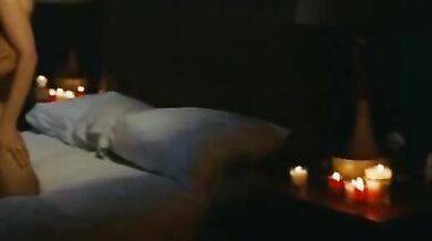 Sex and the Town scene TWO