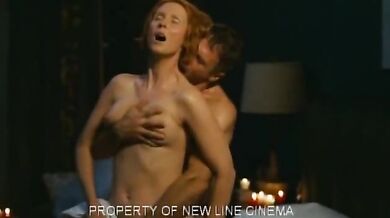 Sex and the Town scene TWO