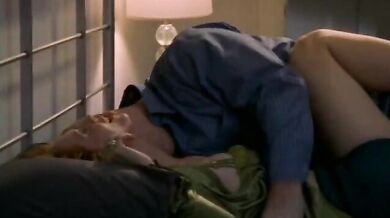 Sex and the City scene 4