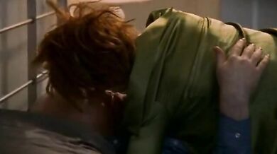 Sex and the City scene 4