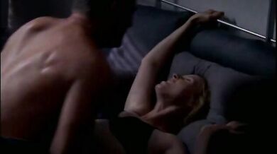Sex and the City scene 5