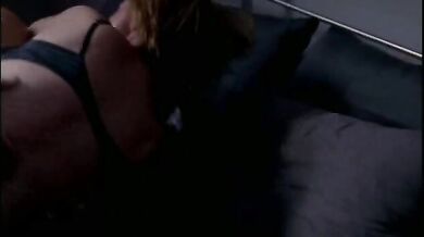 Sex and the City scene 5