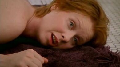 Sex and the City scene 7