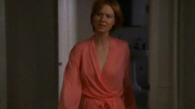 Sex and the City scene 8