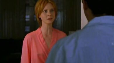 Sex and the City scene 8