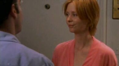 Sex and the City scene 8