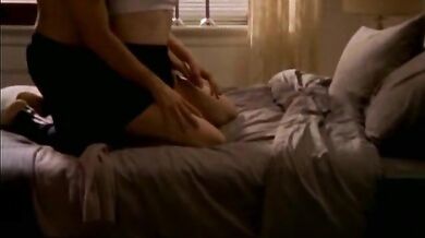 Sex and the City scene 9