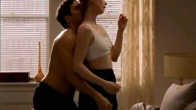 Sex and the City scene 9