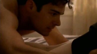 Sex and the City scene 9