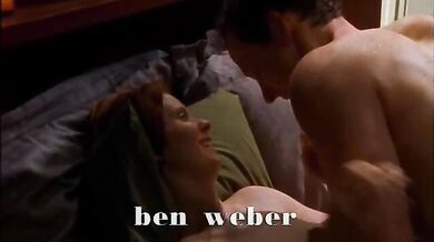 Sex and the City scene 13