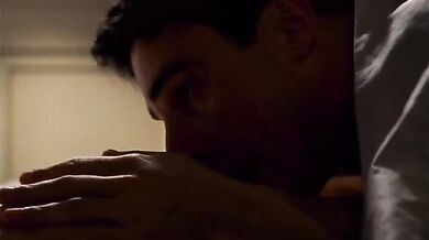 Sex and the City scene 14