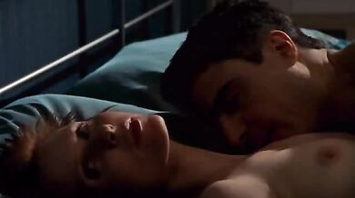 Sex and the Town scene 15