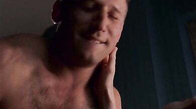 Sex and the City scene 16